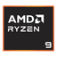 Premium Ryzen 9