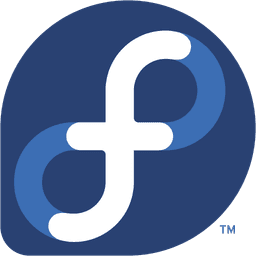Fedora logo