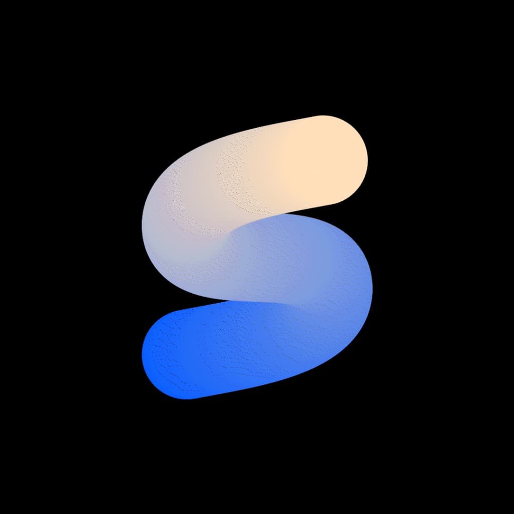 Smooth Music Bot logo
