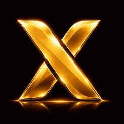 Xlare logo