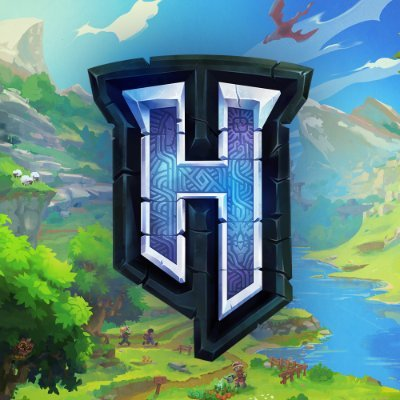 Hytale official logo