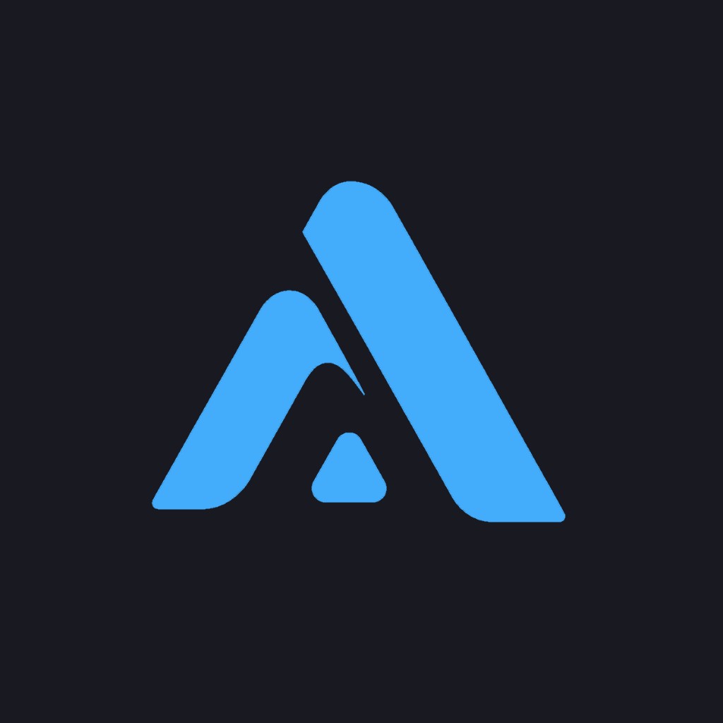 Amla Music logo