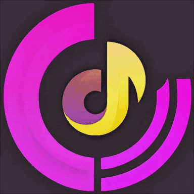 Cassette Music logo
