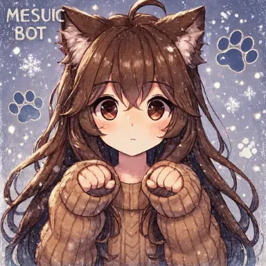 Mesuic logo